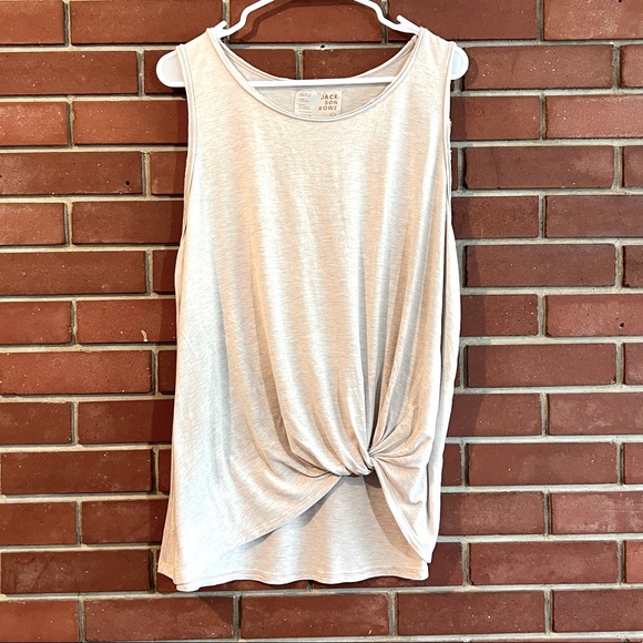 Tops - Jackson Rowe Knotty Tank